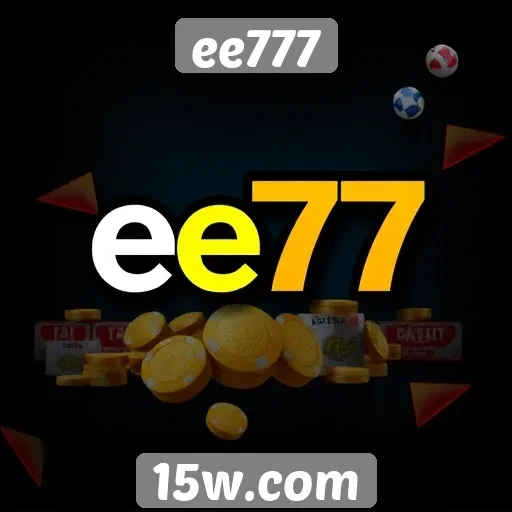 Análise completa do site de jogos ee777