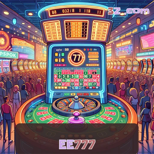 ee777 Eventos de Jogos