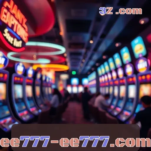 ee777: A Revolução dos Jogos Online Que Você Não Pode Perder