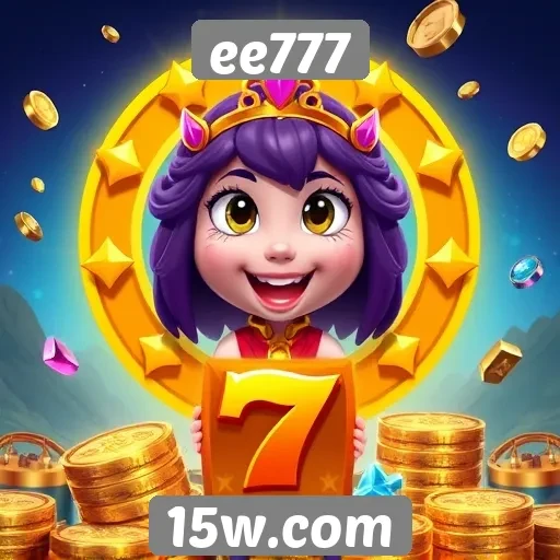 Exploração dos jogos mais populares no ee777