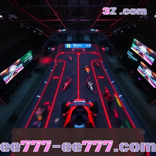 ee777: A Segurança em Primeiro Lugar Para Jogadores Online