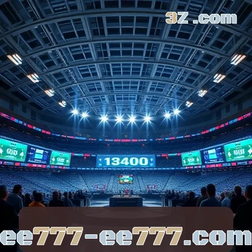 ee777: Atrações e Oportunidades no Mundo dos Caça-Níqueis