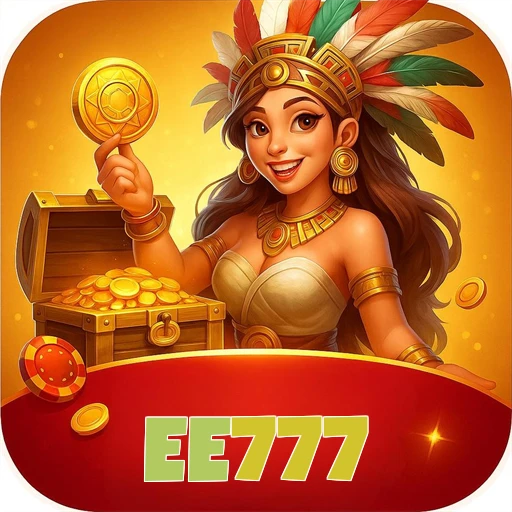 ee777 logo