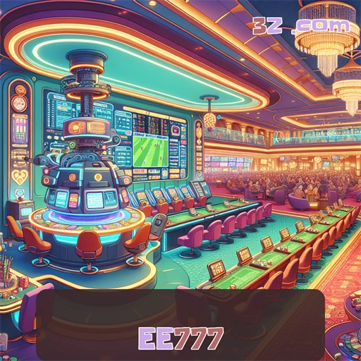 ee777 Jogos de Trivia
